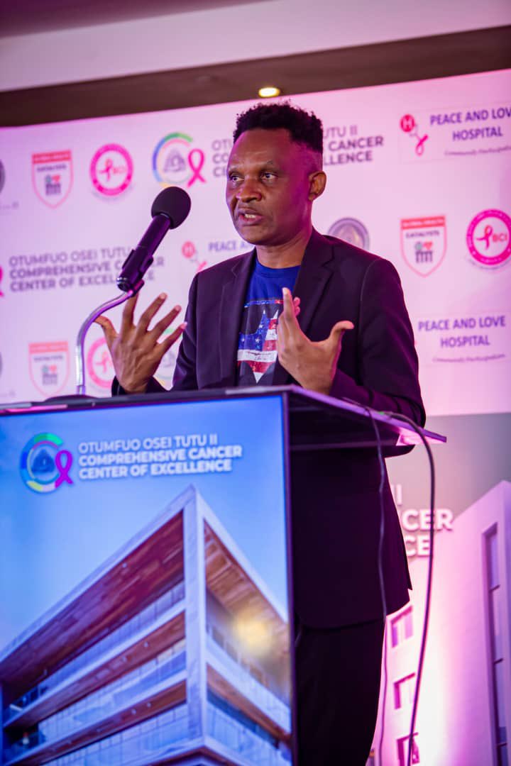 Breast Care International - Ghana tweet media