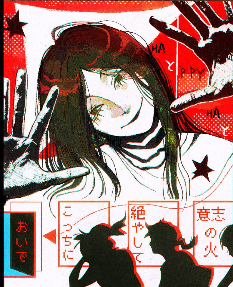 singing_kaede8's tweet photo. #OrchArt #bakuiukabFA https://t.co/iLa87dW4xT