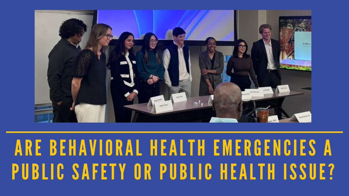 SMU Center for Global Health Impact tweet media