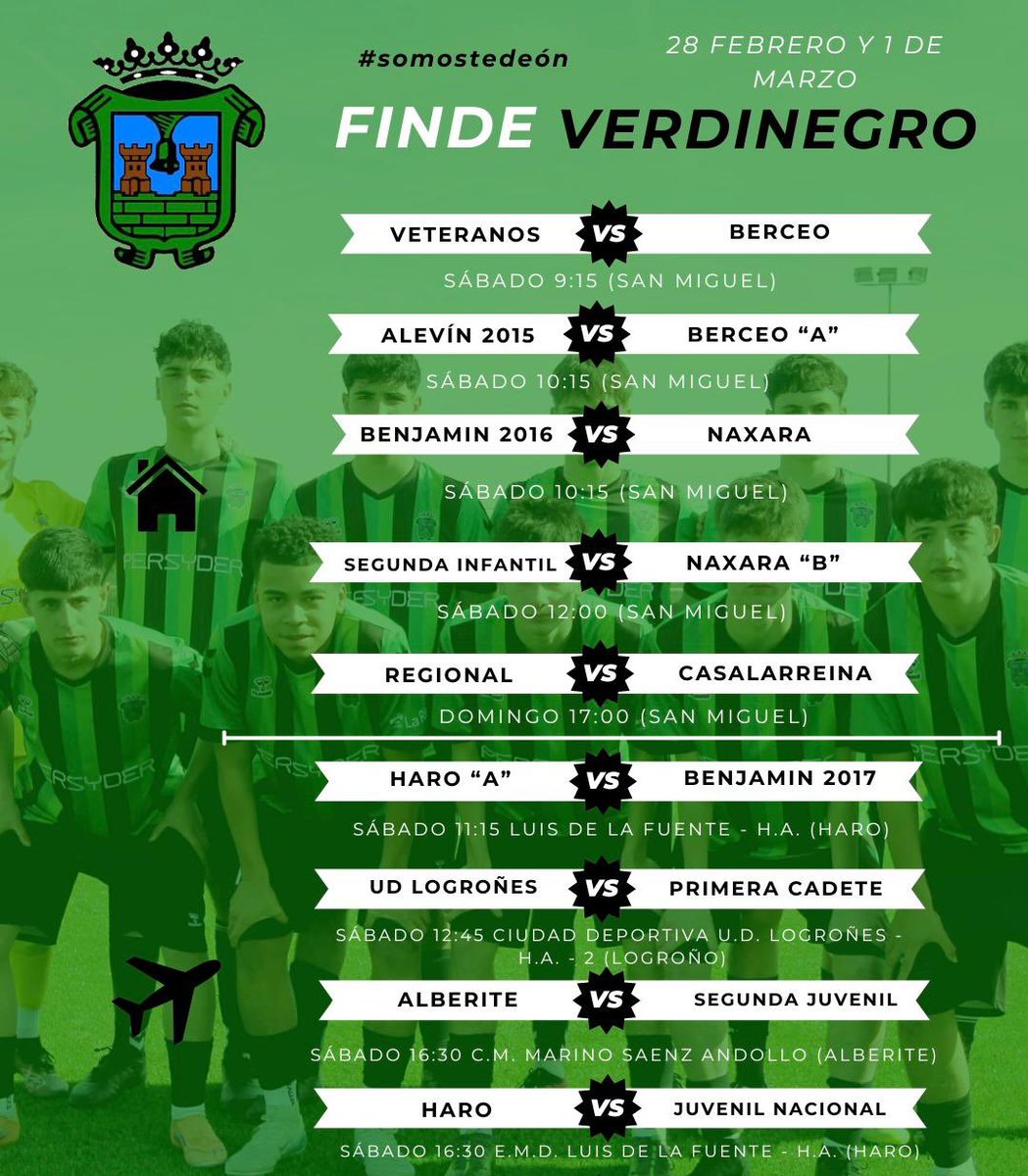 CDTEDEON tweet media