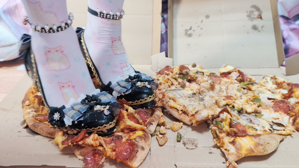 Cathy Crues tweet media