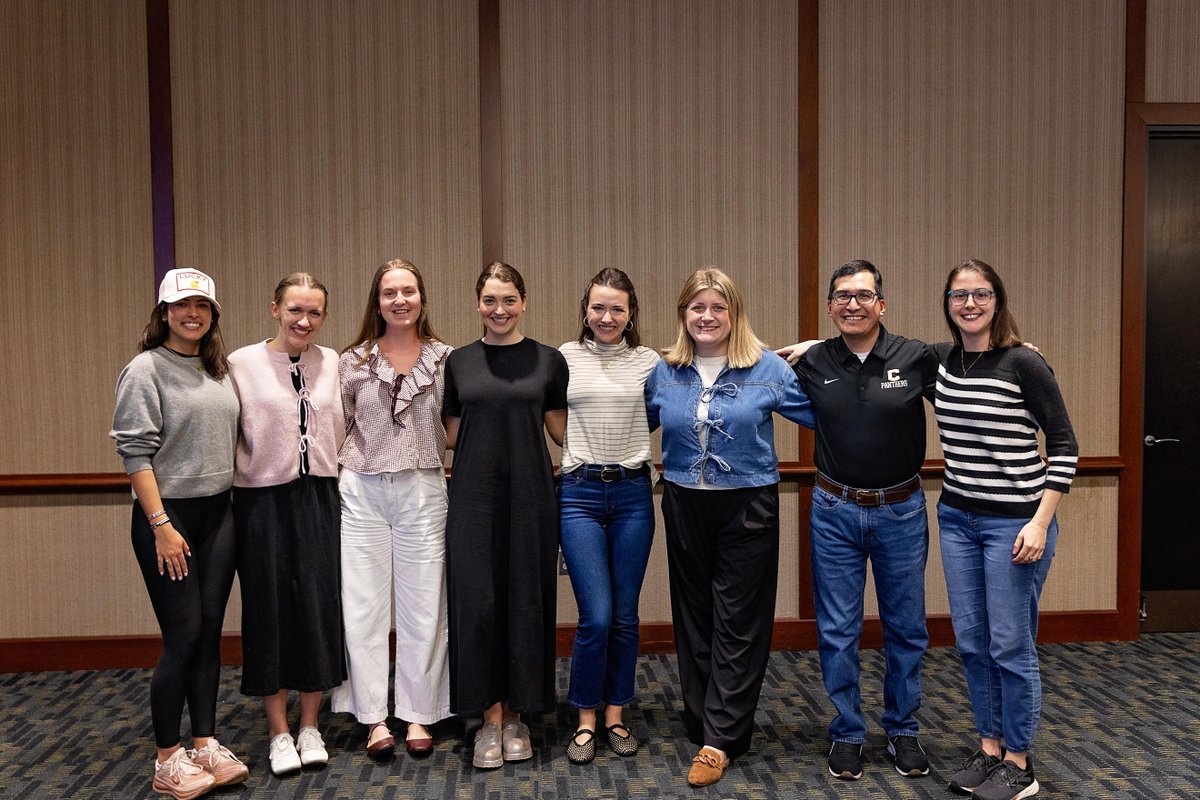 Samford Orlean Beeson School of Education tweet media