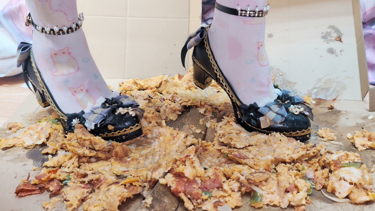 Cathy Crues tweet media