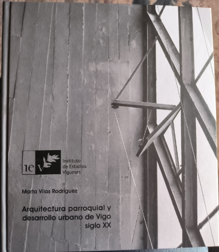 IEVigueses's tweet photo. Ayer jueves, 26 de febrero, fue un día de mucha actividad para el #InstitutodeEstudiosVigueses, por la mañana presentación del #FORUM-2026 en la #EMAO y por la tarde el libro de Marta Vilas en el #ColegioOficialdeArquitectosdeGalicia. Sede en Vigo.
¡¡Enhorabuena por el trabajo!! https://t.co/Y8G45mAtur