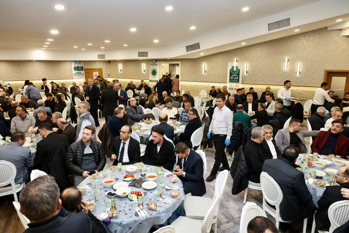 Konya Valiliği tweet media