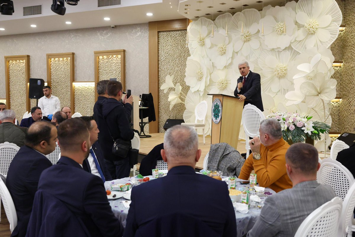 Konya Valiliği tweet media
