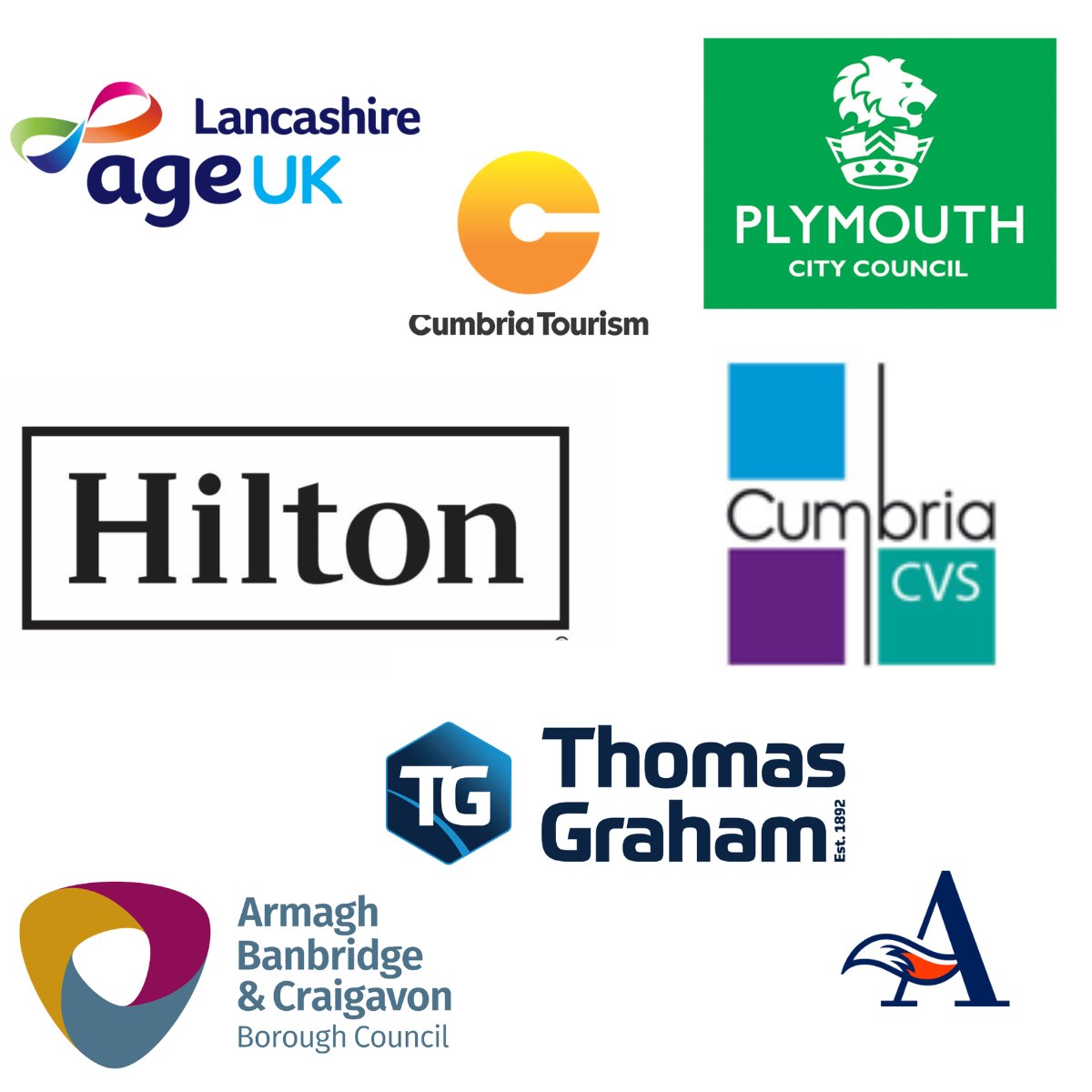 Ageing Better tweet media