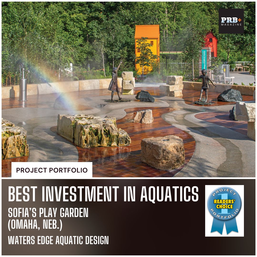 PRB+ Magazine tweet media