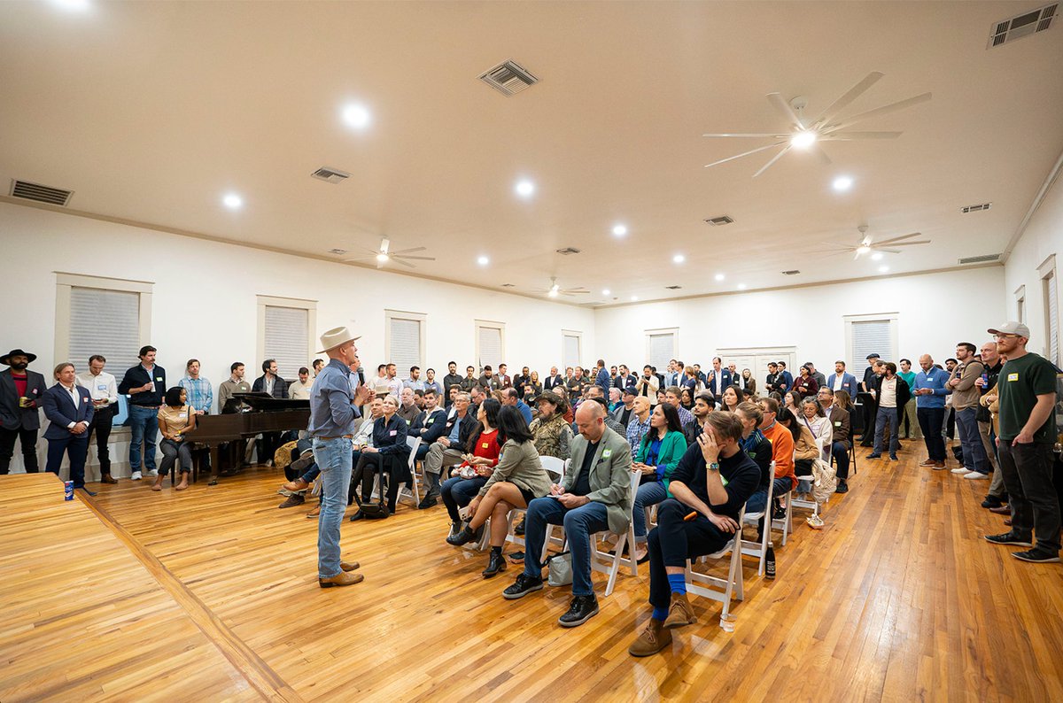 Political Participation Gives You Power &amp; Agency -- Vote!  Early voting in Texas ends today.  #hd47 #txlege Here is why higher turnout numbers matter:  open.substack.com/pub/ustomorrow…