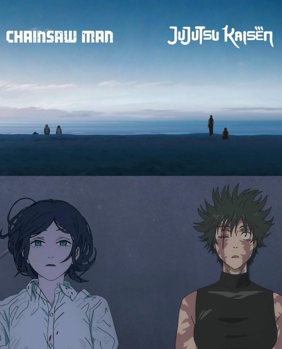 Anime Shots tweet media