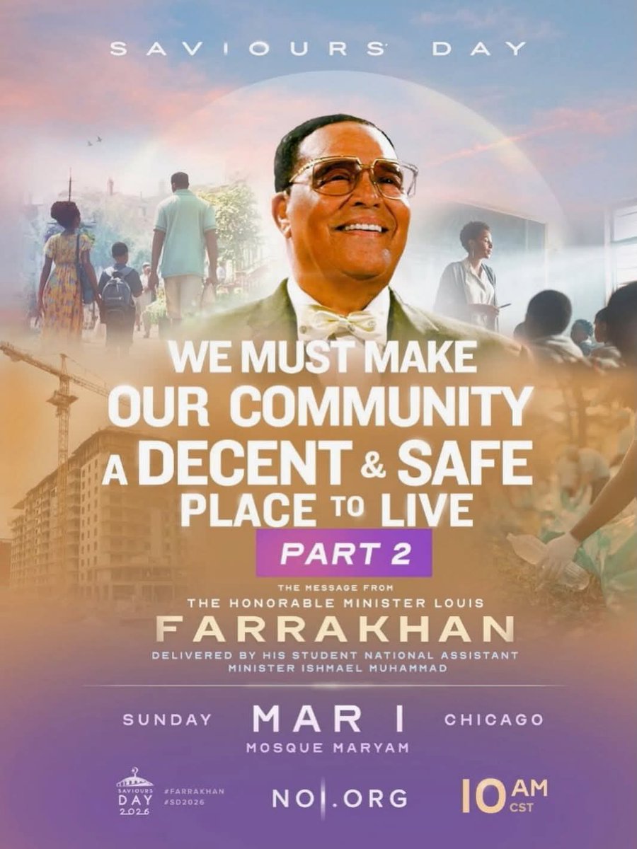 PhenomRadio's tweet photo. Join us this Sunday! https://t.co/BqLpAvUK0Z, 10am (CST). 🎺 

#FinalCallNewspaper #SavioursDay https://t.co/MS89SuHWqY
