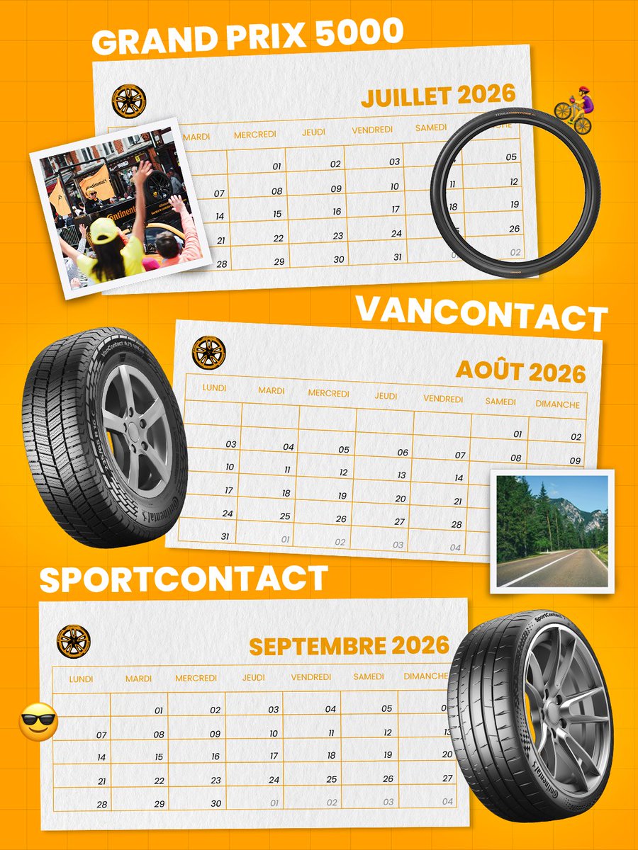 Continental France tweet media