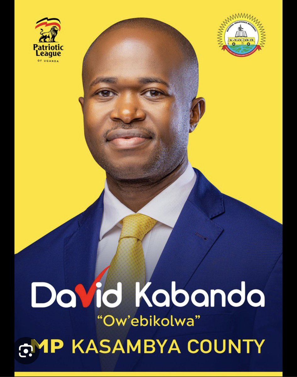 Kampala’s Finest🇺🇬 tweet media
