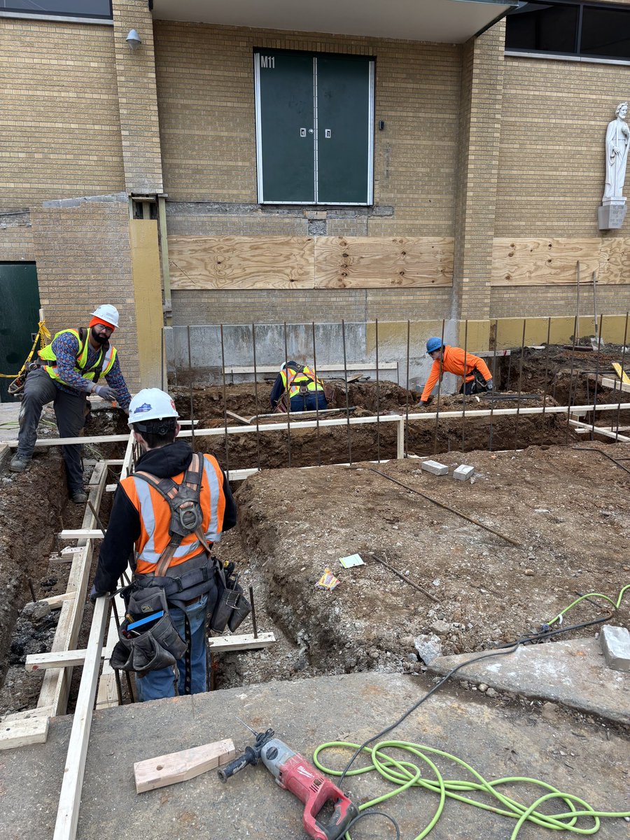 Paul Colistra tweet media