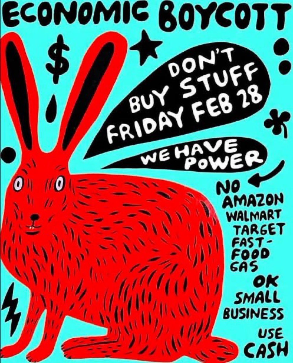 MonsterHour3000's tweet photo. I’m judging everyone who buys stuff tomorrow really harshly (small business ok) https://t.co/dXPiDiRYUv