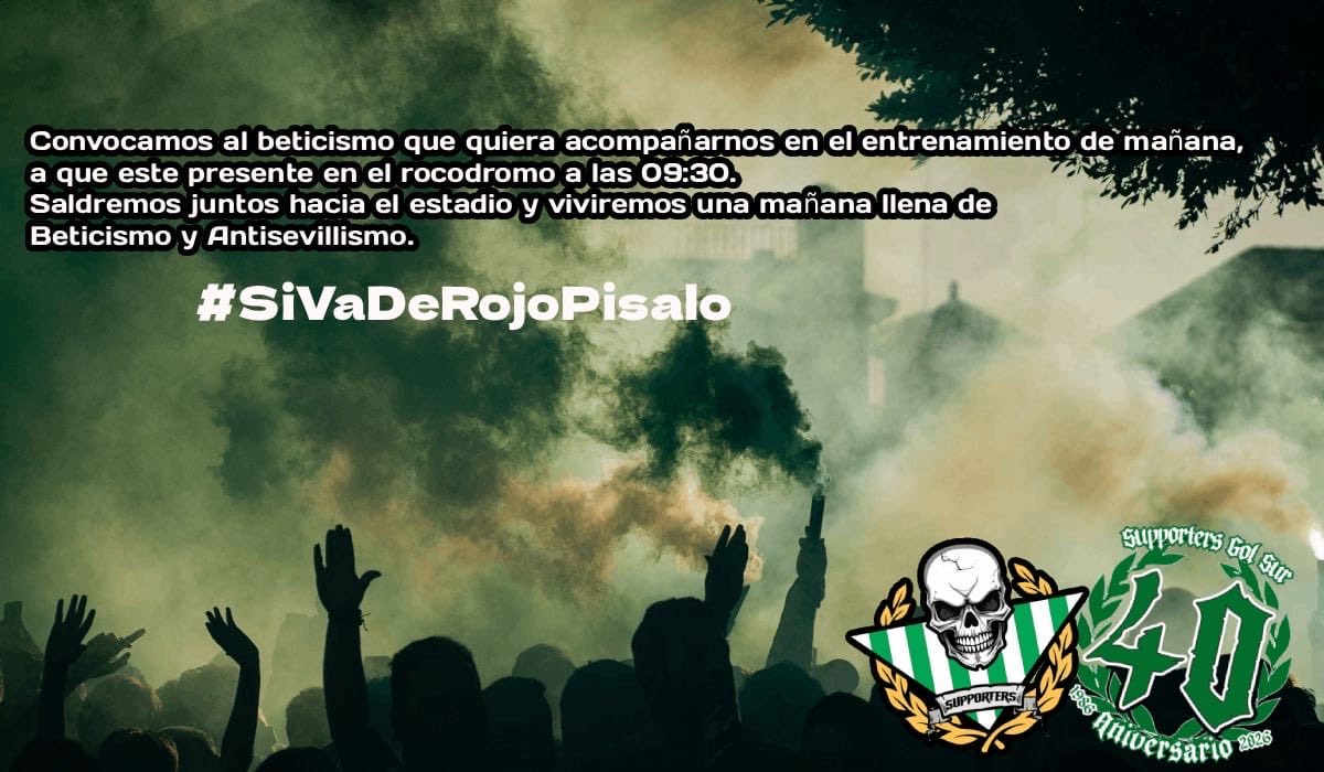 El derbi empieza mañana