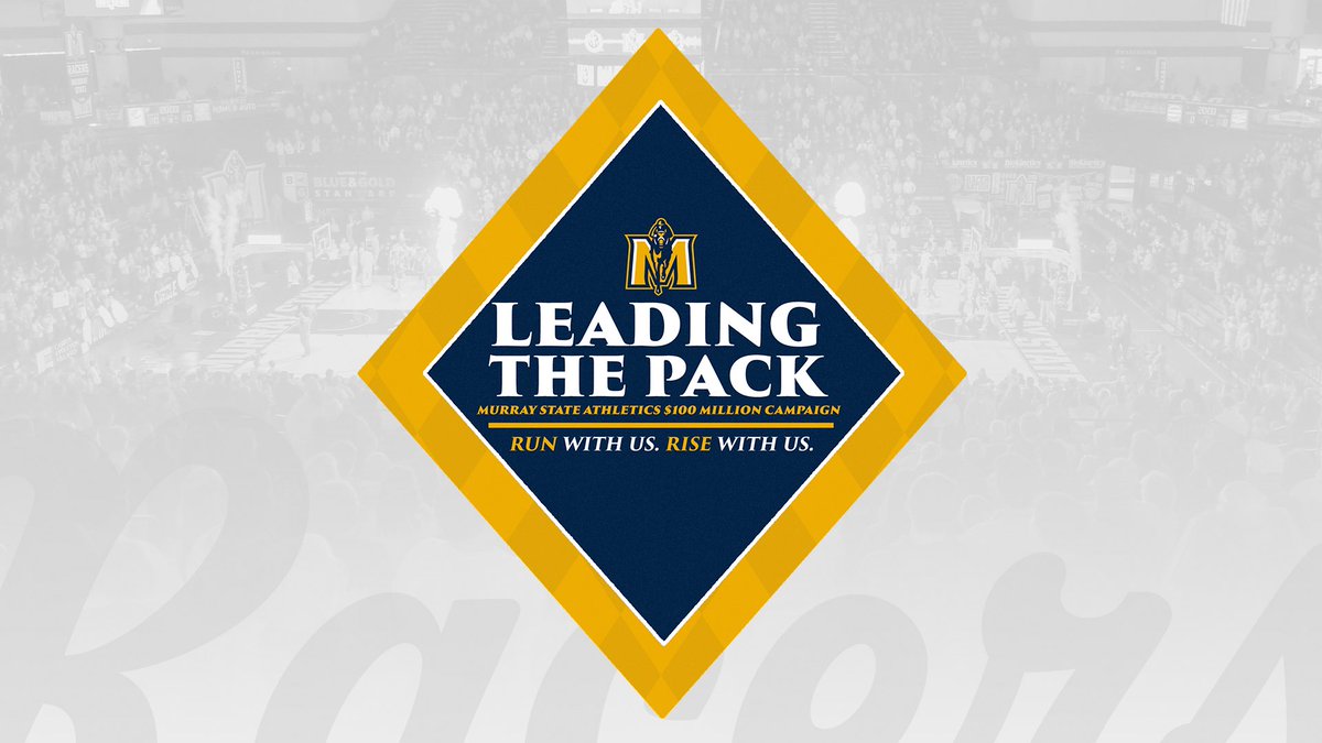 Murray State Racers Athletics tweet media