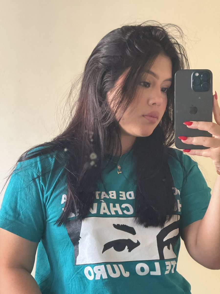 Agradezco todos los días a la Ivanna que escogió el camino corrector de la historia. 

Leales siempre traidores nunca❤️‍🔥