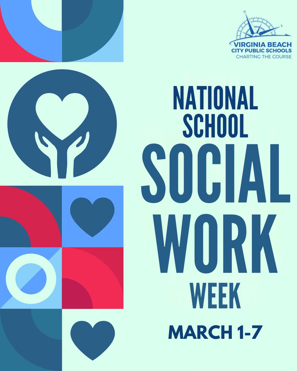 VBSchools tweet media