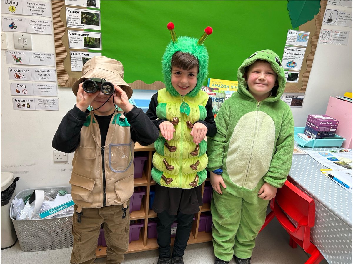 RA Butler Academy  tweet media