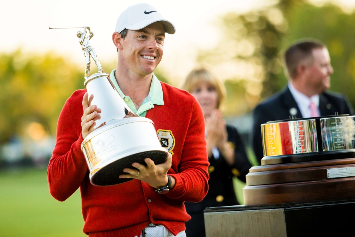 APinv's tweet photo. He’s conquered Bay Hill before.

Now he’s back for more.

Our 2018 champion Rory McIlroy joins the #APInv field. 🔥 https://t.co/7hzItQo3Gh