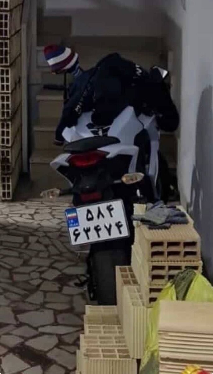 𓄂𓆃 🩵👑 𝐬𝐚𝐫𝐚 👑 🩵 𓄂𓆃 🇮🇱 🇺🇸 🇮🇷 tweet media