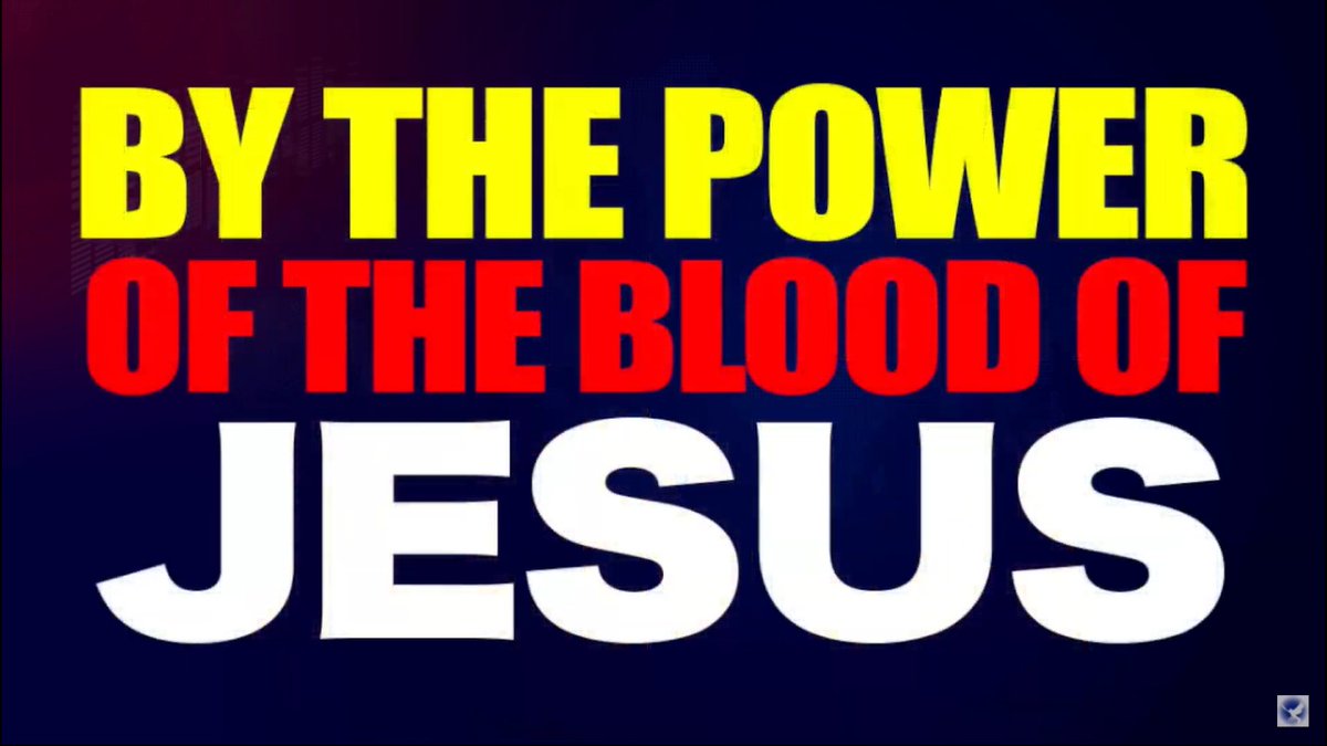 This Is The Tangible Evidence That Jesus Christ Went On The Cross Died And Resurrected 👇👇

#HIVBowsToTheLORDJesus