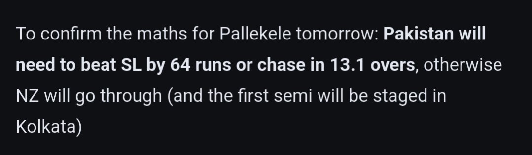 uneebpanjutha's tweet photo. Scenario for Pakistan to qualify for semis..I think it's too difficult until and unless sl play stupidly..#T20WorldCup2026 #nzvseng #Netrunrate https://t.co/KFLK5QT8RH