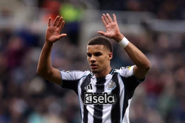 NUFC Talk TV tweet media