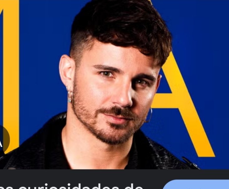 SIEMPRE SERA CONOCIDO COMO EL REVENTADO MAS GRANDE DE TODOS LOS REALITIS. APARTE DE UN ANALFABETO. Y DE TAL PALO TAL ASTILLA.