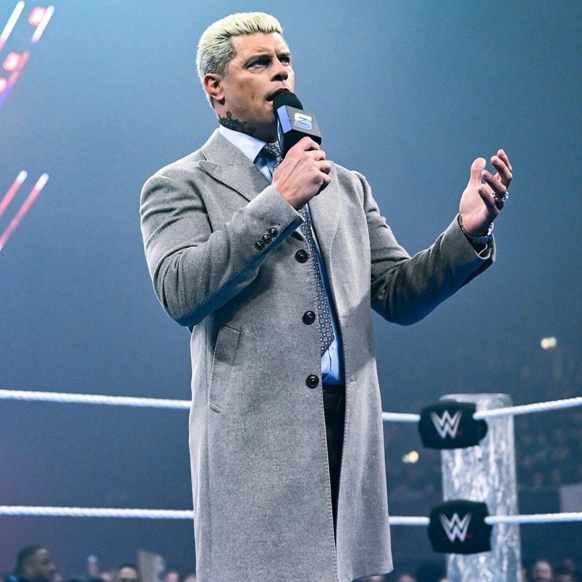 WrestlePurists tweet media