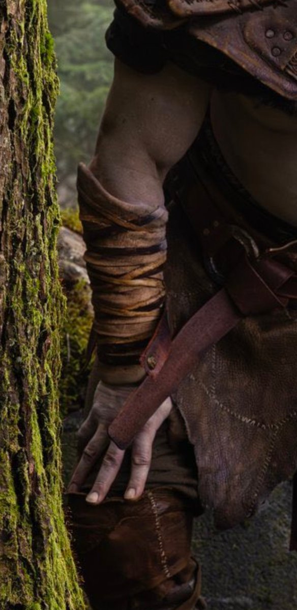 Dutch Van Der Linde tweet media