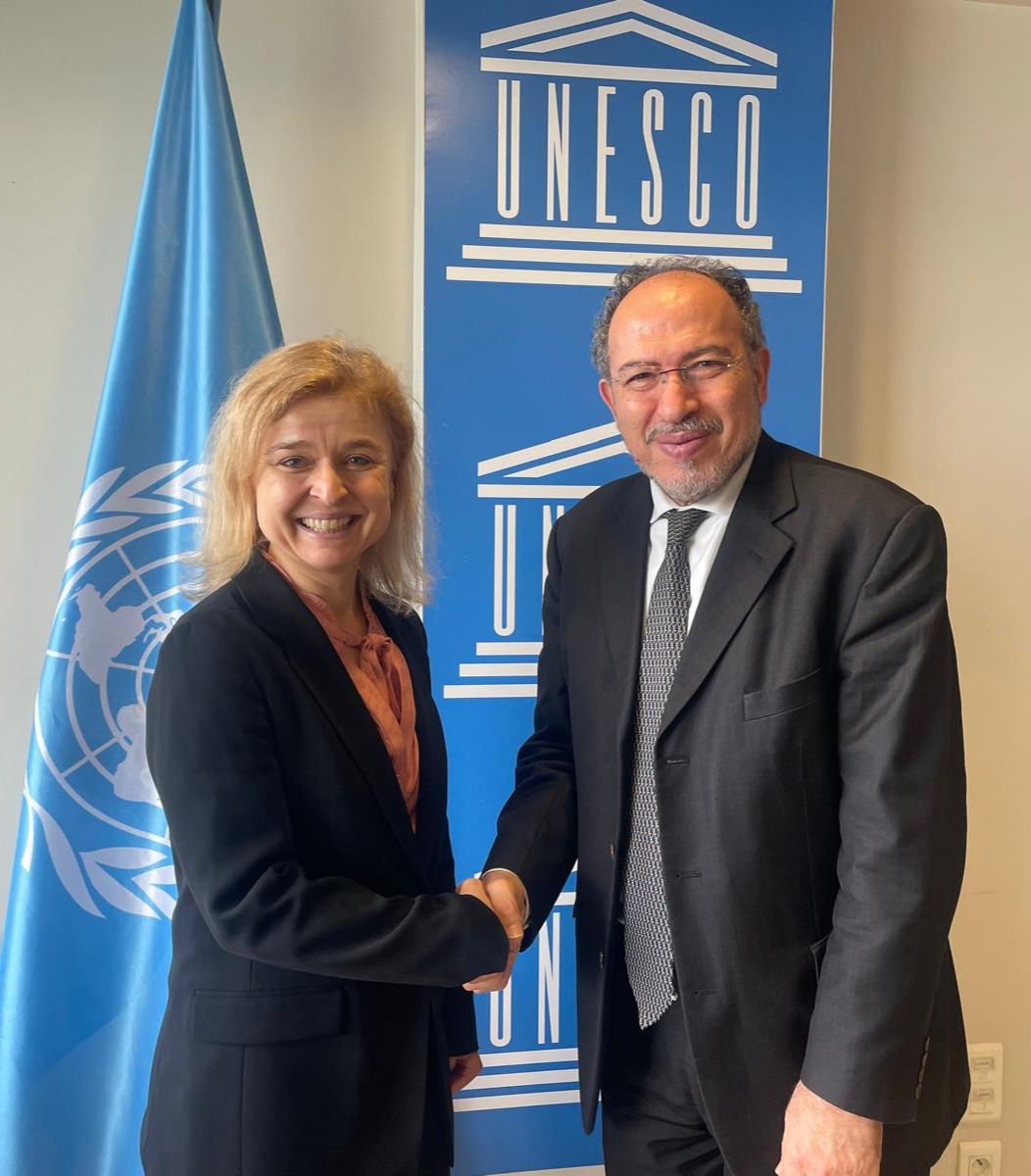 CzechDelUNESCO tweet media