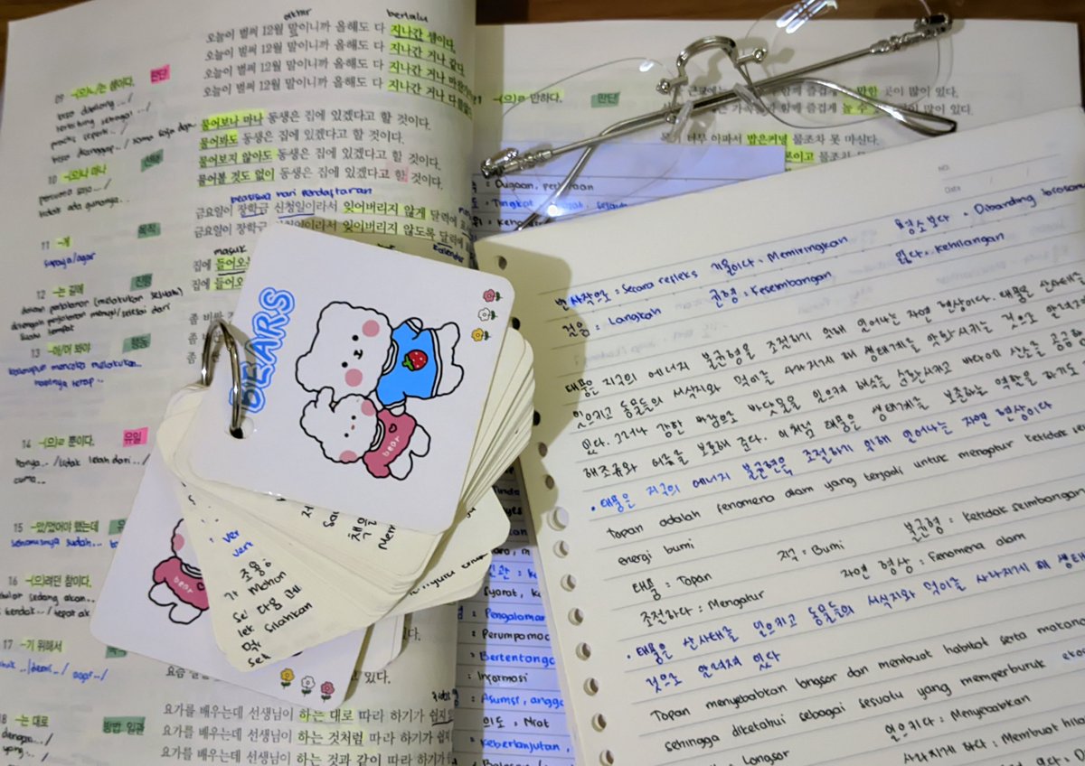 [50/100] 🐿️

#100daysoflanguagelearning #studytwt #langtwt