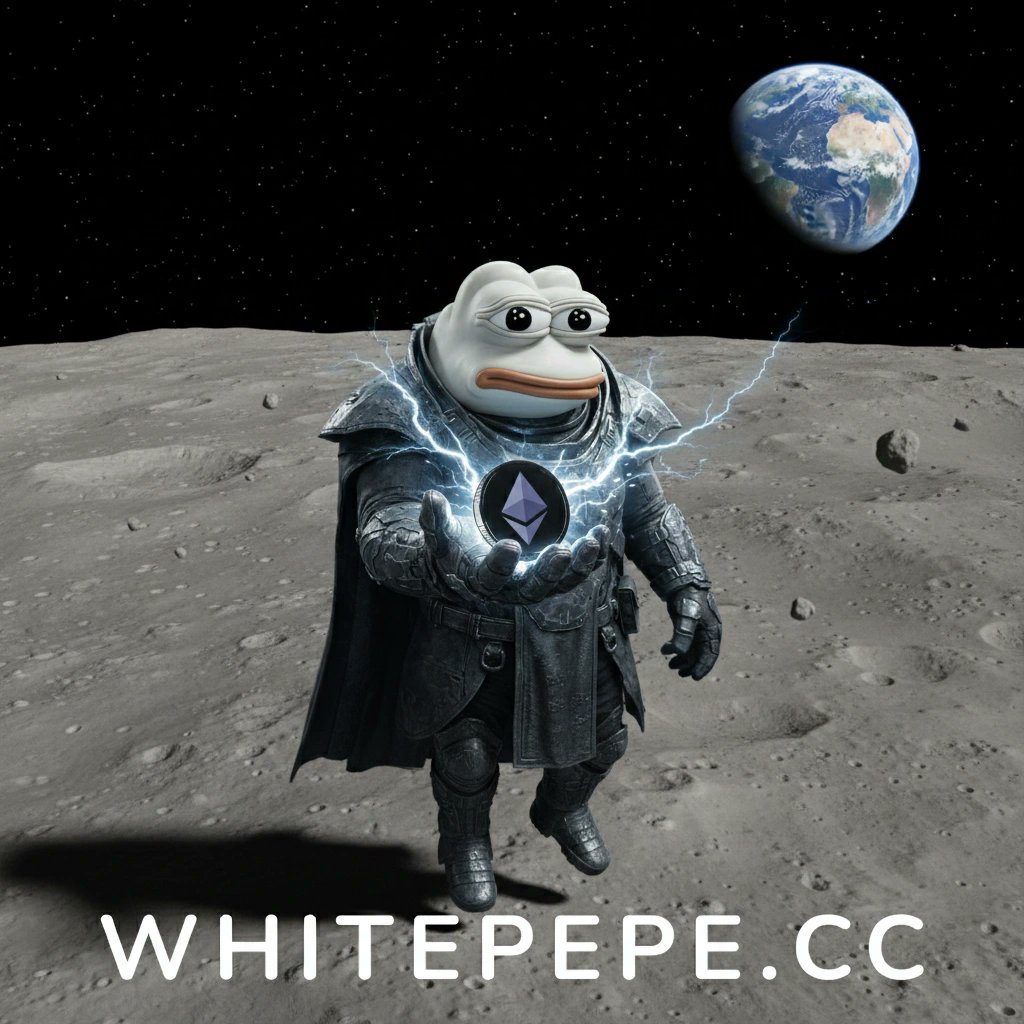 WHITEPEPE tweet media
