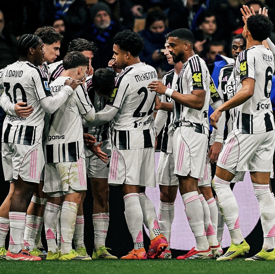 JuveFC tweet media