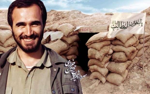 Mostafa Najafi tweet media