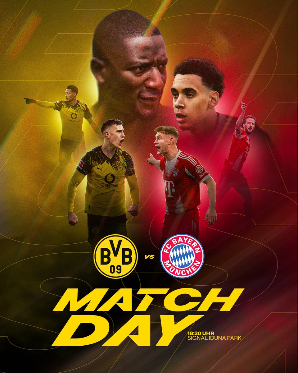 Borussia Dortmund tweet media