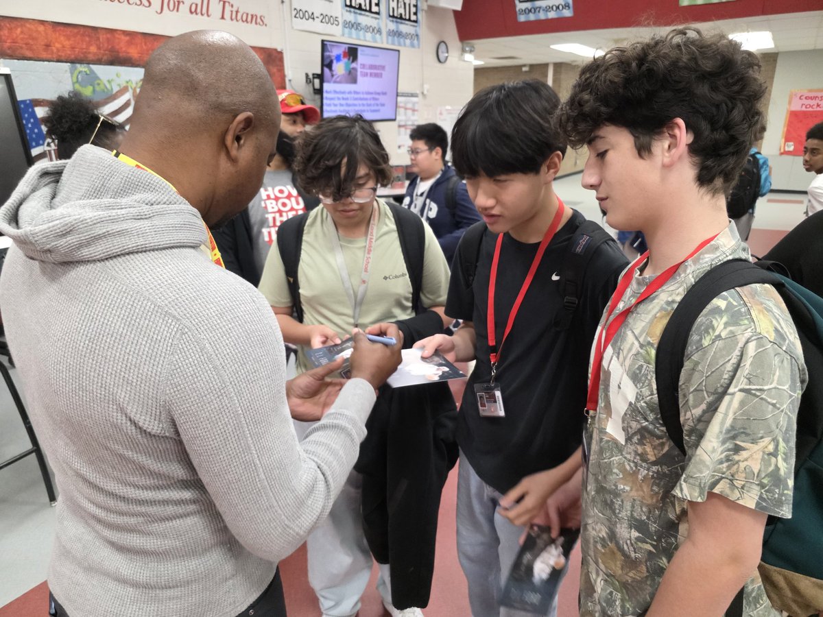 Sugar Land MS tweet media