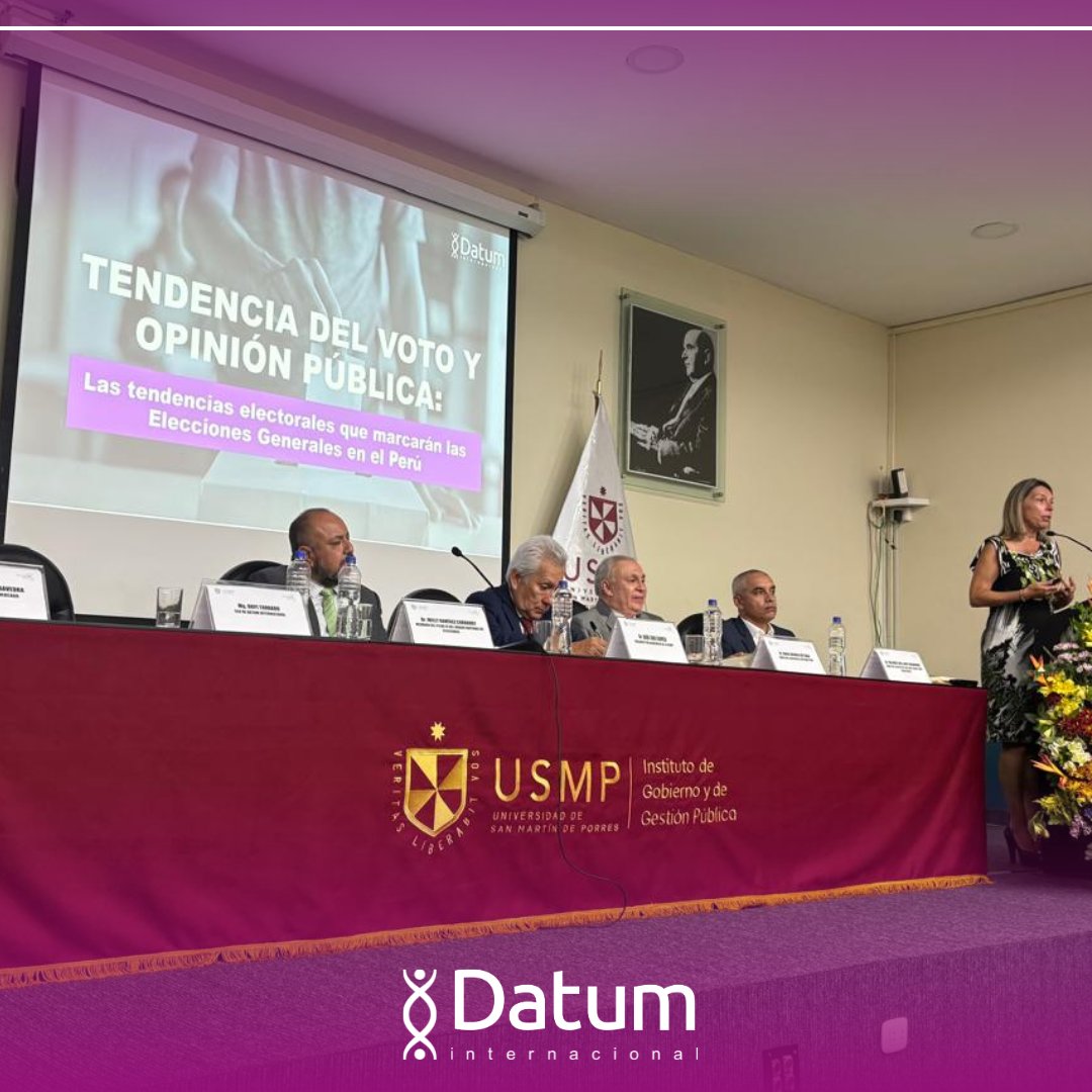 Datum Internacional tweet media