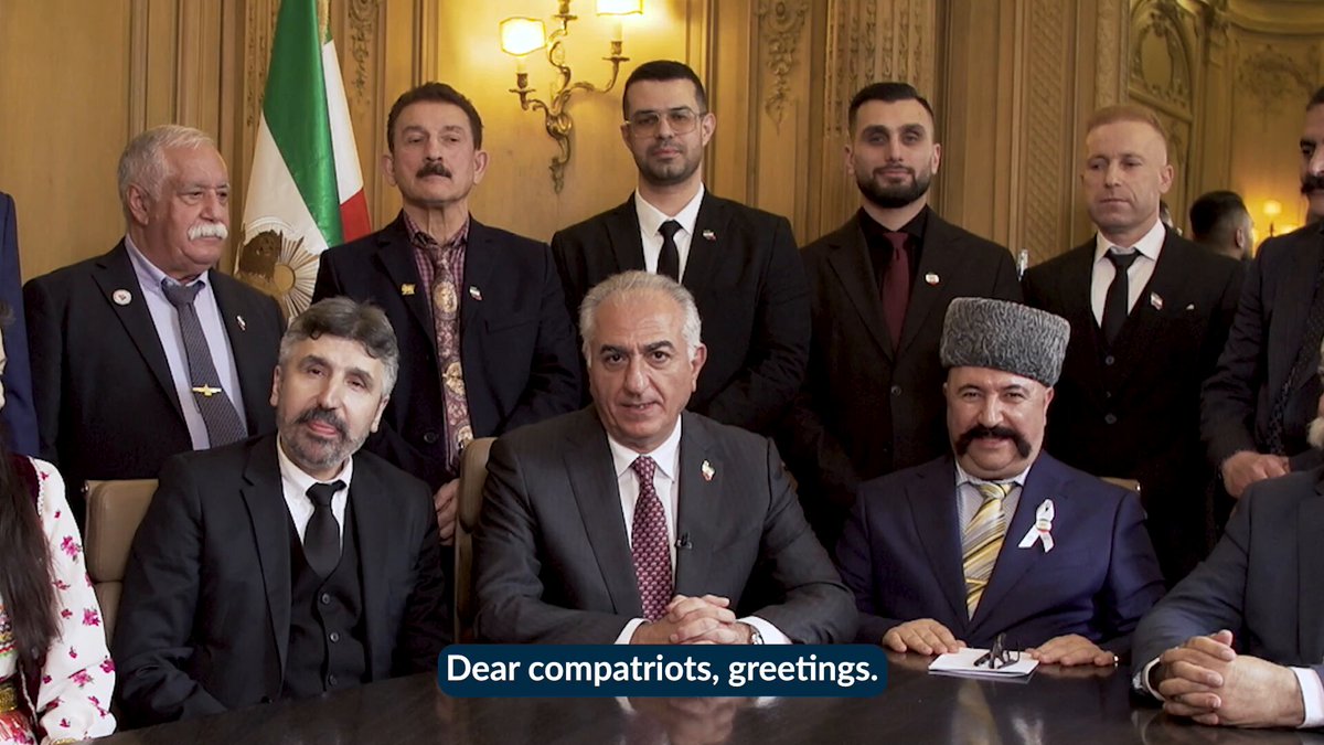 پژواک ریشه‌ها - Echo of Roots tweet media