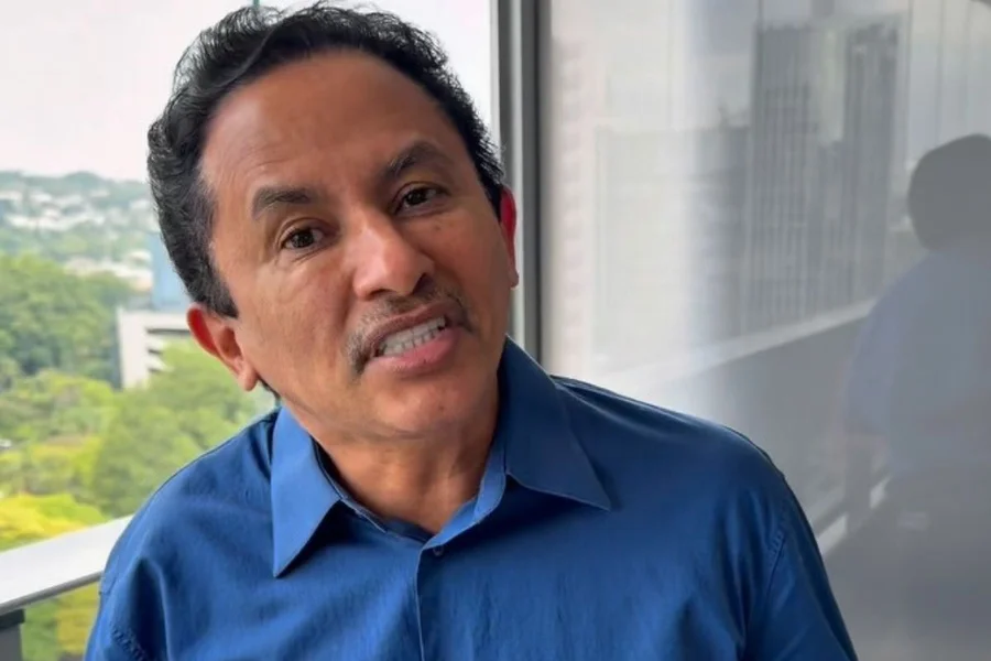 Metrópoles tweet media