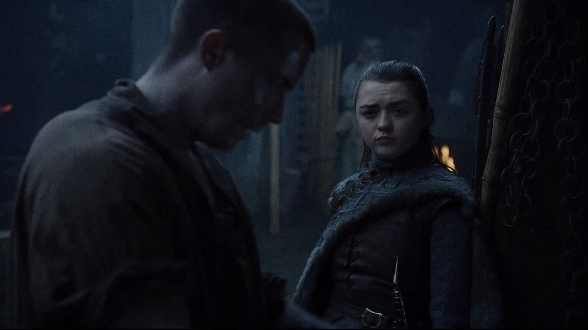 aryasmaisiew's tweet photo. oh how i miss her sass https://t.co/A6hp6oa3sc