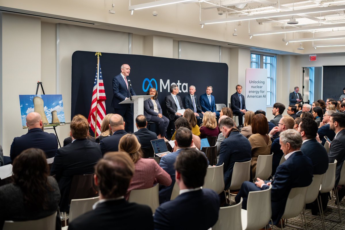 TerraPower tweet media