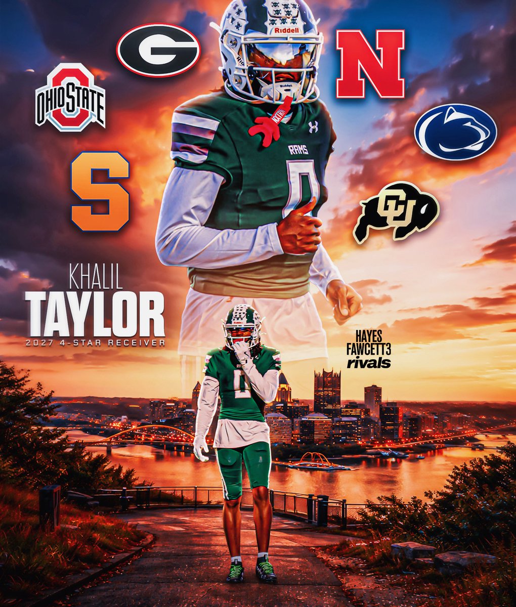 Hayes Fawcett tweet media