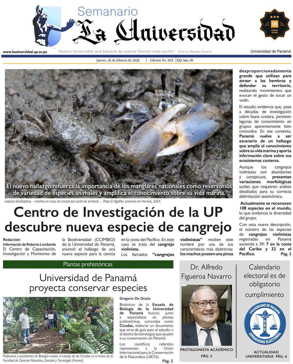 Buenos días.
Para acceder a la edición completa dar clic aquí:
launiversidad.up.ac.pa/sites/default/…