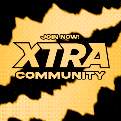 XTRA tweet media