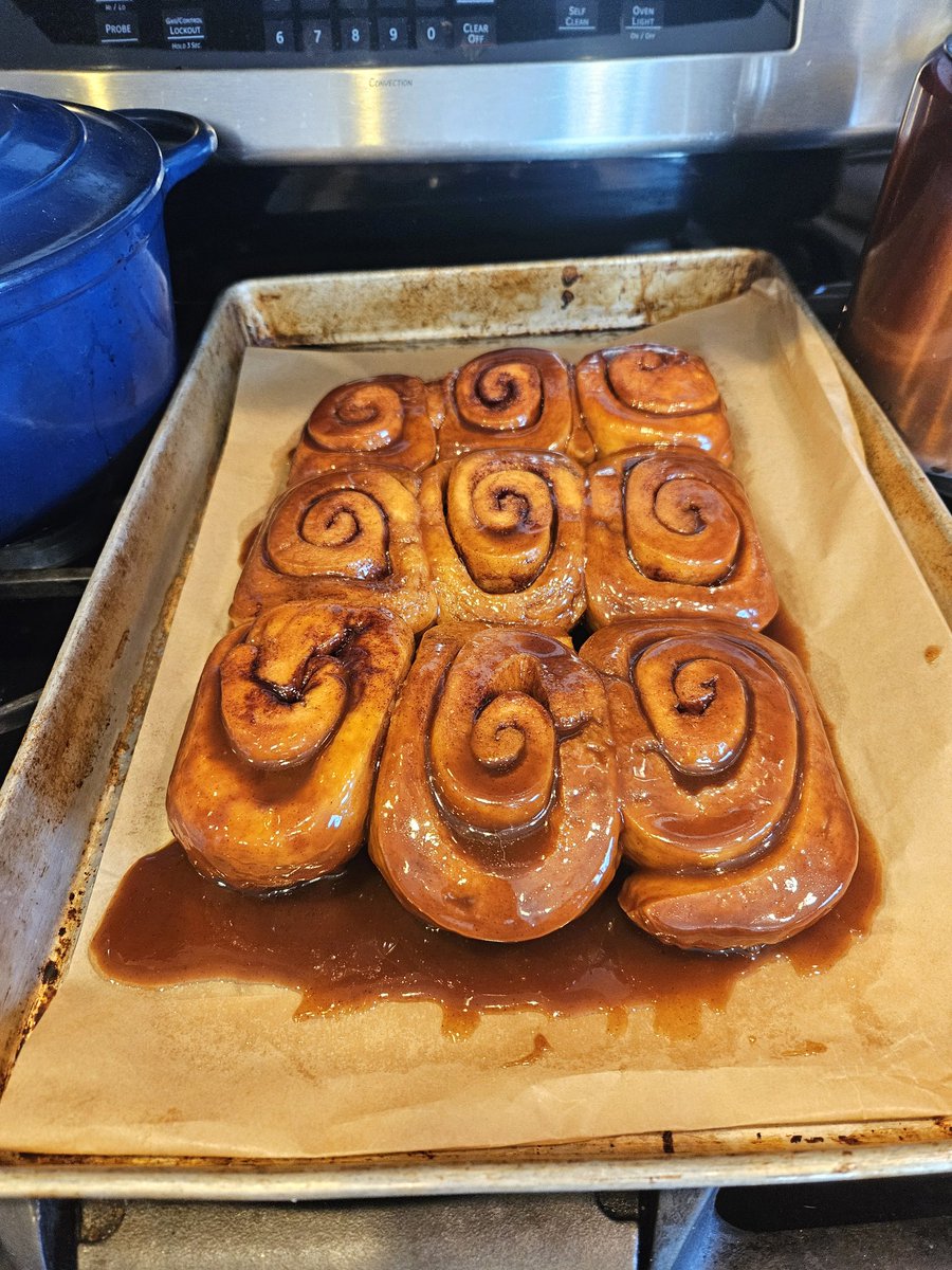 ScottEwer's tweet photo. Well thats a keeper recipe. https://t.co/g0bshWGgy6
