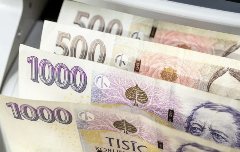 Státní dluh ČR loni vzrostl o 312,3 miliardy na 3,678 bilionu korun
echo24.cz/a/HJ822/zpravy…