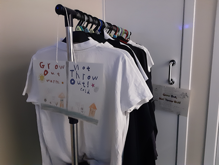 Rothiemay Primary School tweet media